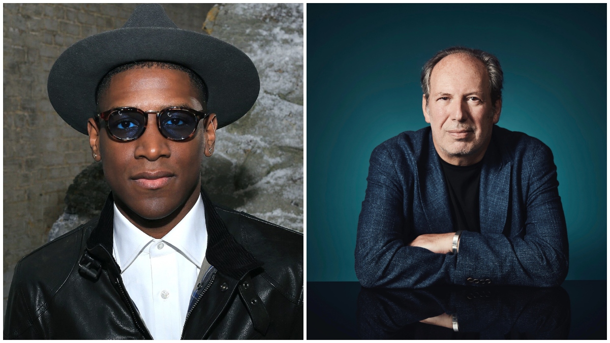 EXPLAINED: Composer Labrinth's exit and why Hans Zimmer was called to score 'Euphoria' Season 3