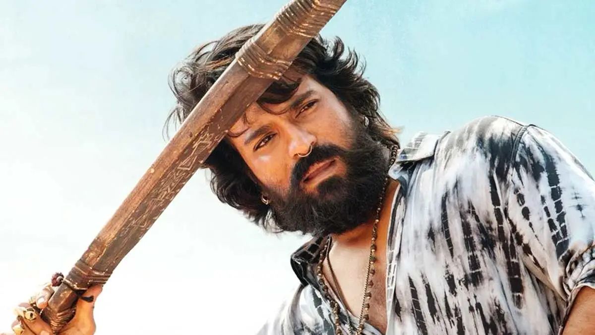 Ram Charan to team up with Sanjay Leela Bhansali?