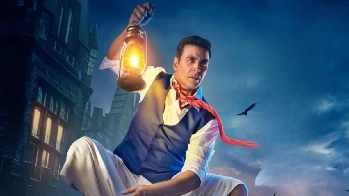 'Bhooth Bangla' Day 11 Box Office Collection: Akshay Kumar eyes next milestone after becoming commercial success