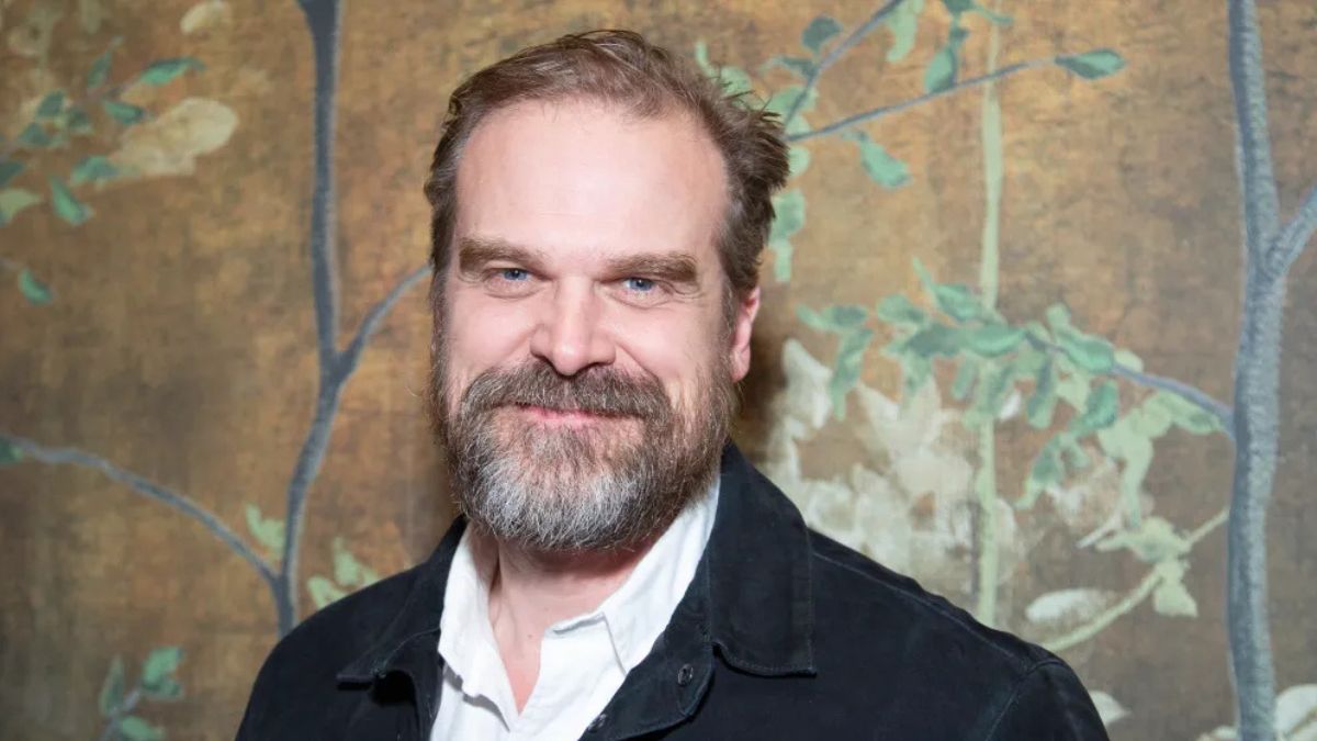 'Stranger Things' and 'Thunderbolts' star David Harbour cast in ‘John ...