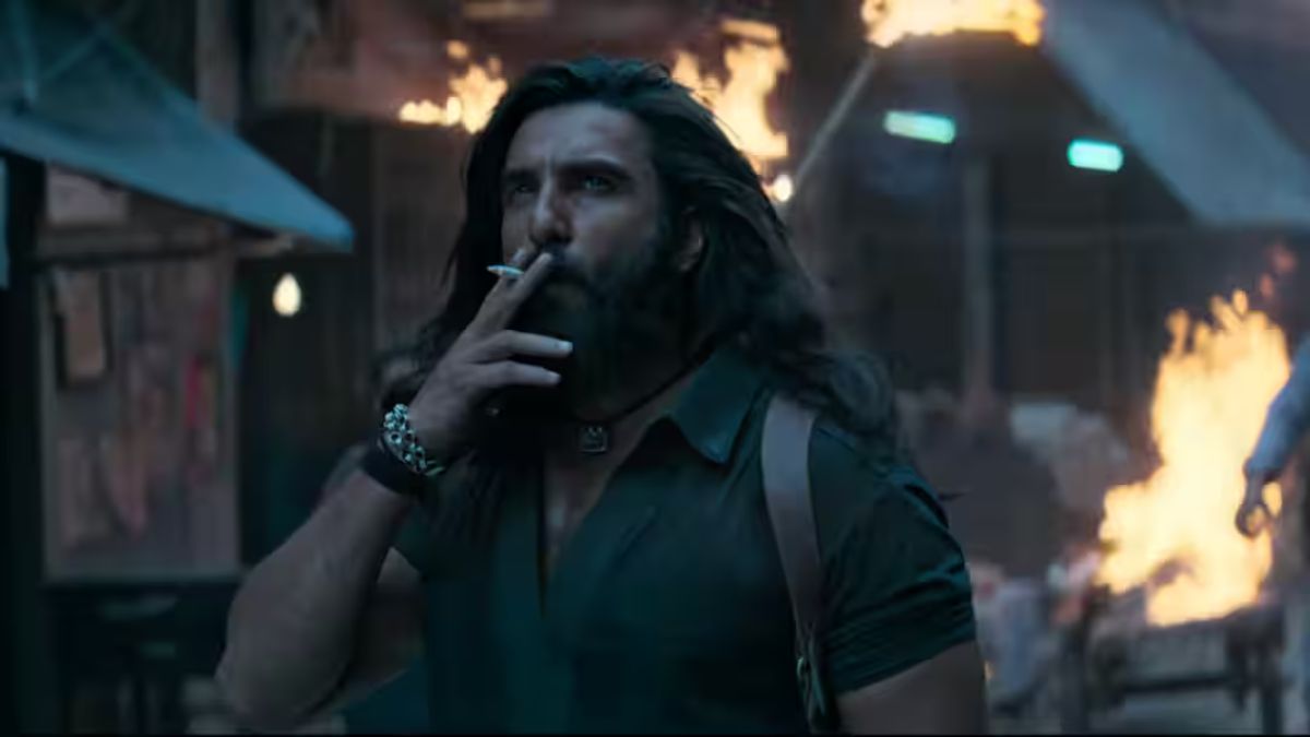 'Dhurandhar 2' box office performance: How did Ranveer Singh movie do in second week compared to 'Baahubali 2' and 'Pushpa 2'?