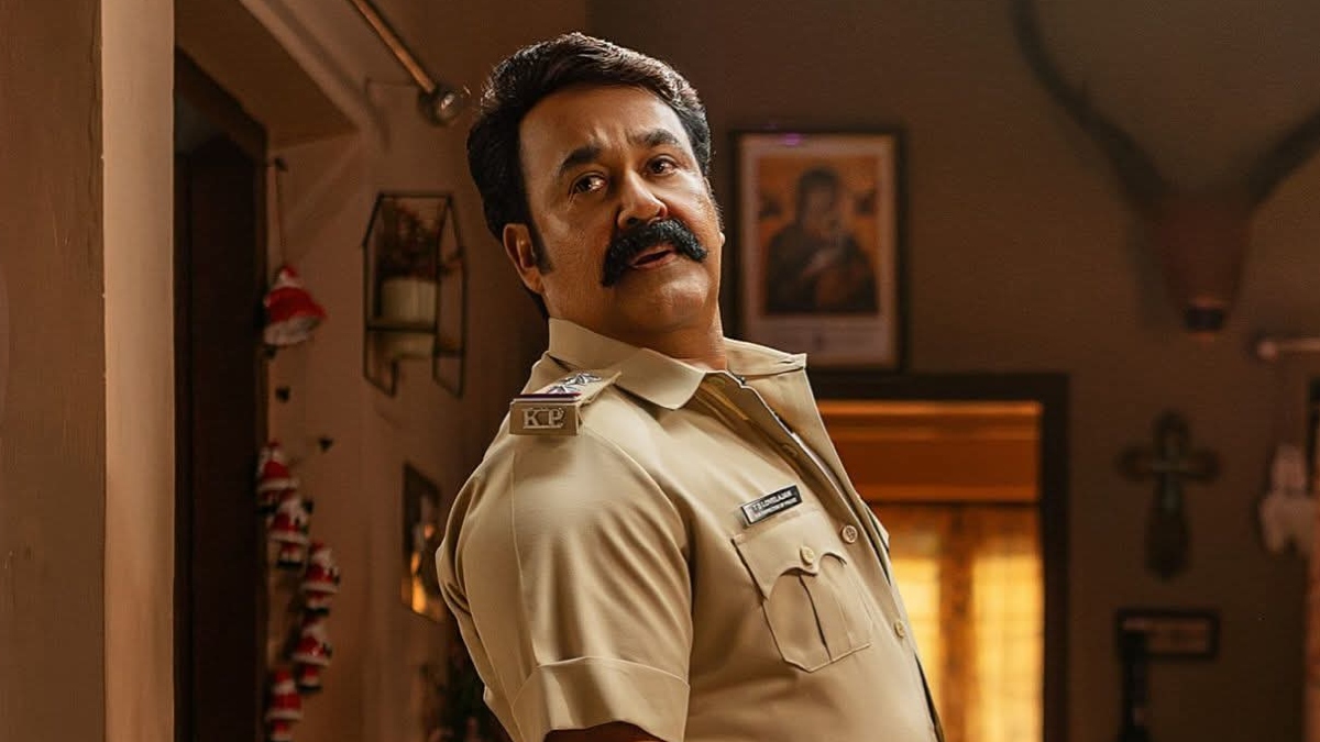 Mohanlal's 'L 366' completes 55 days of shoot: 'It carries all of us within it', says director Tharun Moorthy