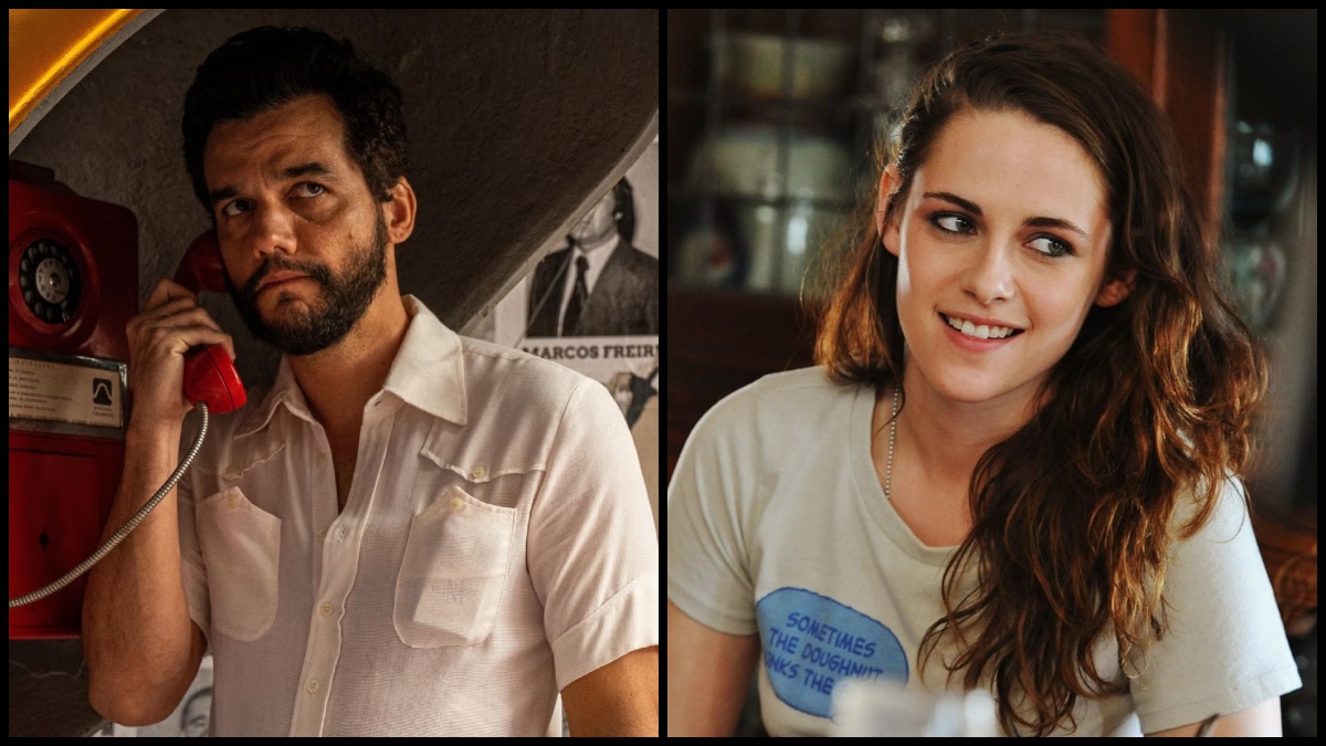 Wagner Moura, Kristen Stewart join 'Mandy' director's 80s-set vampire thriller
