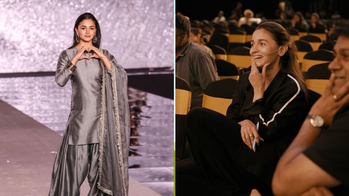 Did Alia Bhatt model for Pakistani clothing brand on Instagram? THIS is what really happened