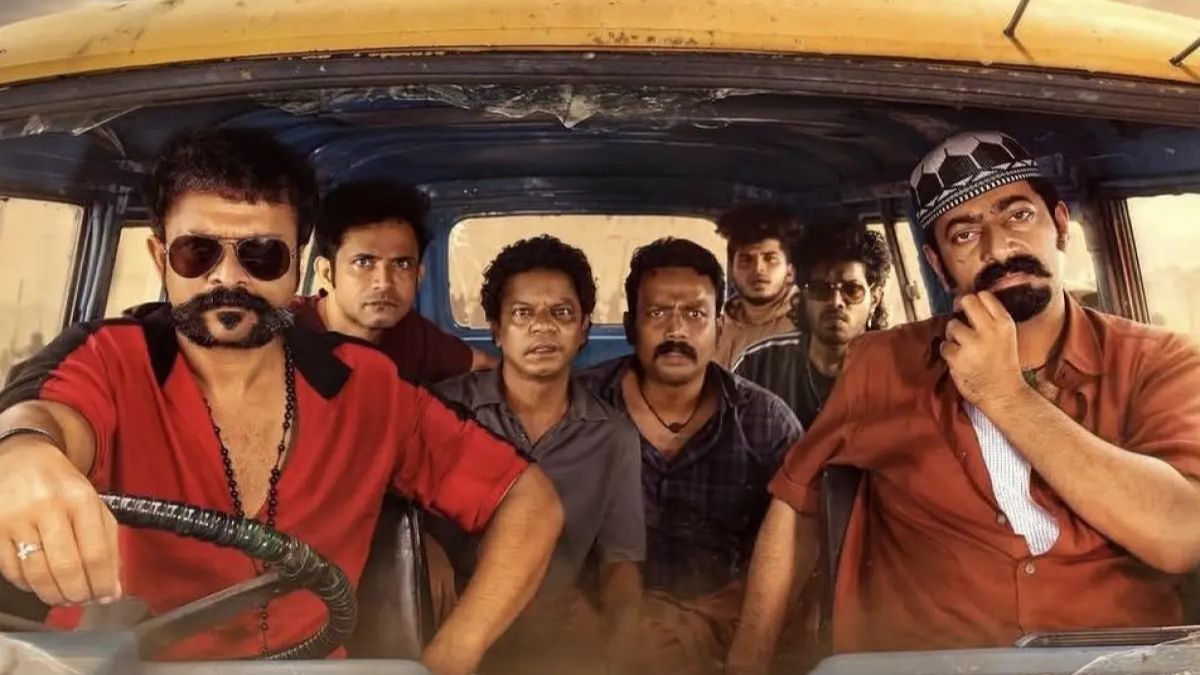 Aadu 3: One Last Ride – Part 1 Sets OTT Release After ₹125–150 Crore Box Office Run