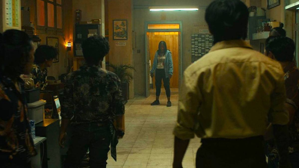 Indonesian action thriller 'Blood Ties', from actor Iko Uwais' production house, gearing up for release