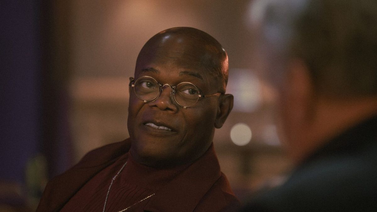 All about 'Frisco King', the 'Tulsa King' spin-off with Samuel Jackson; Season 4 of Sylvester Stallone show now in post-production