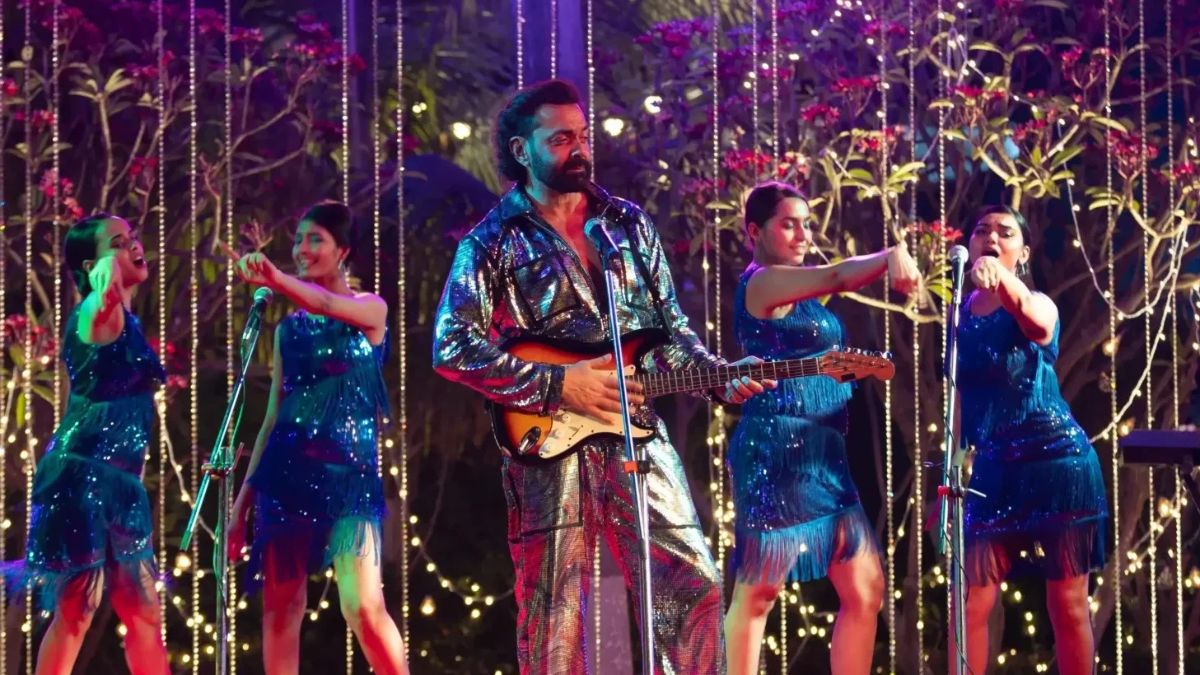 Bobby Deol's 'Bandar', directed by Anurag Kashyap, from 'Paatal Lok' writers, gets new release date