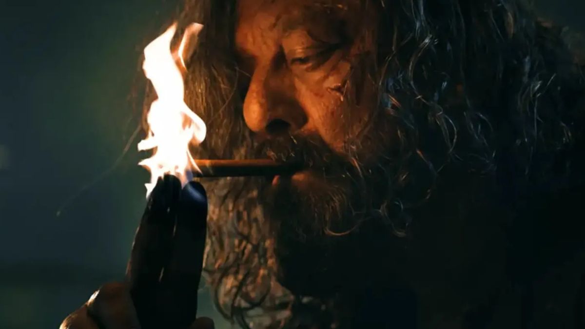 How ‘Khalnayak Returns’ marks the revival of Sanjay Dutt's early stardom and the film's cult status