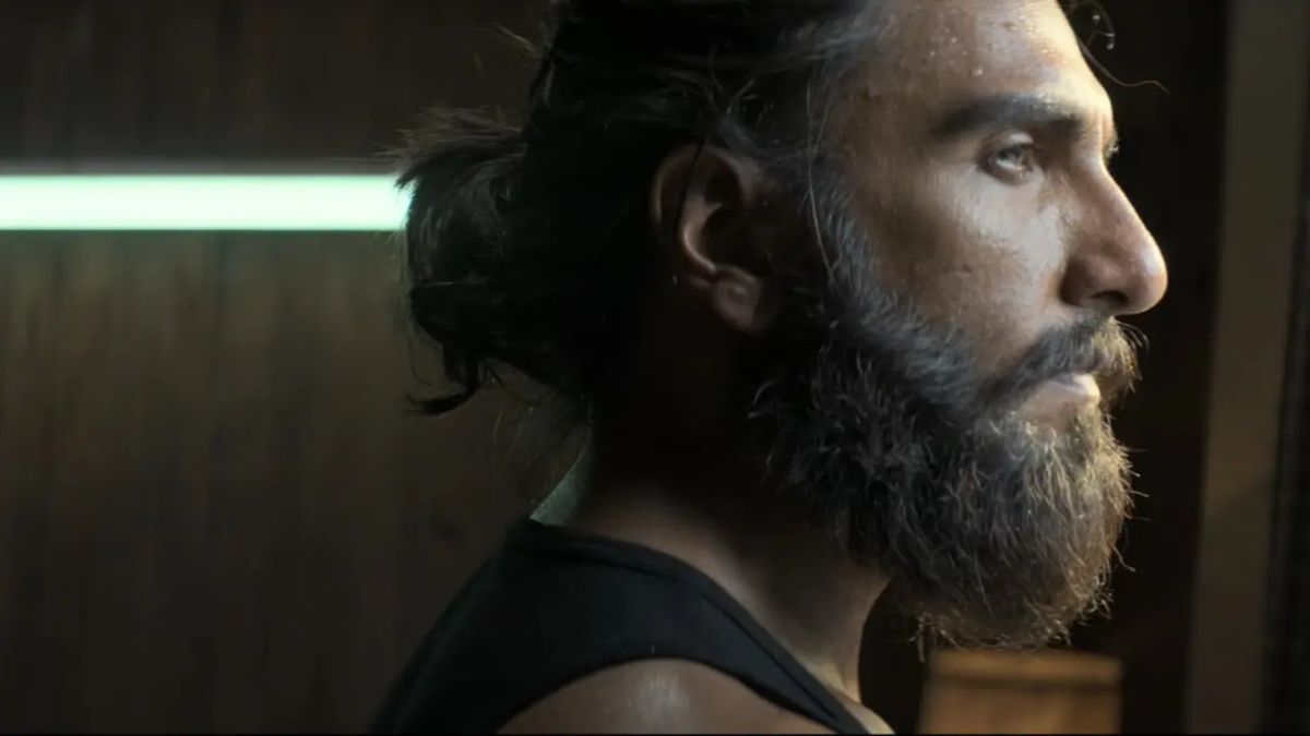 Box Office report: 'Dhurandhar: The Revenge' registers biggest dip on Day 40, earns lower than 'Dhurandhar' on sixth Monday