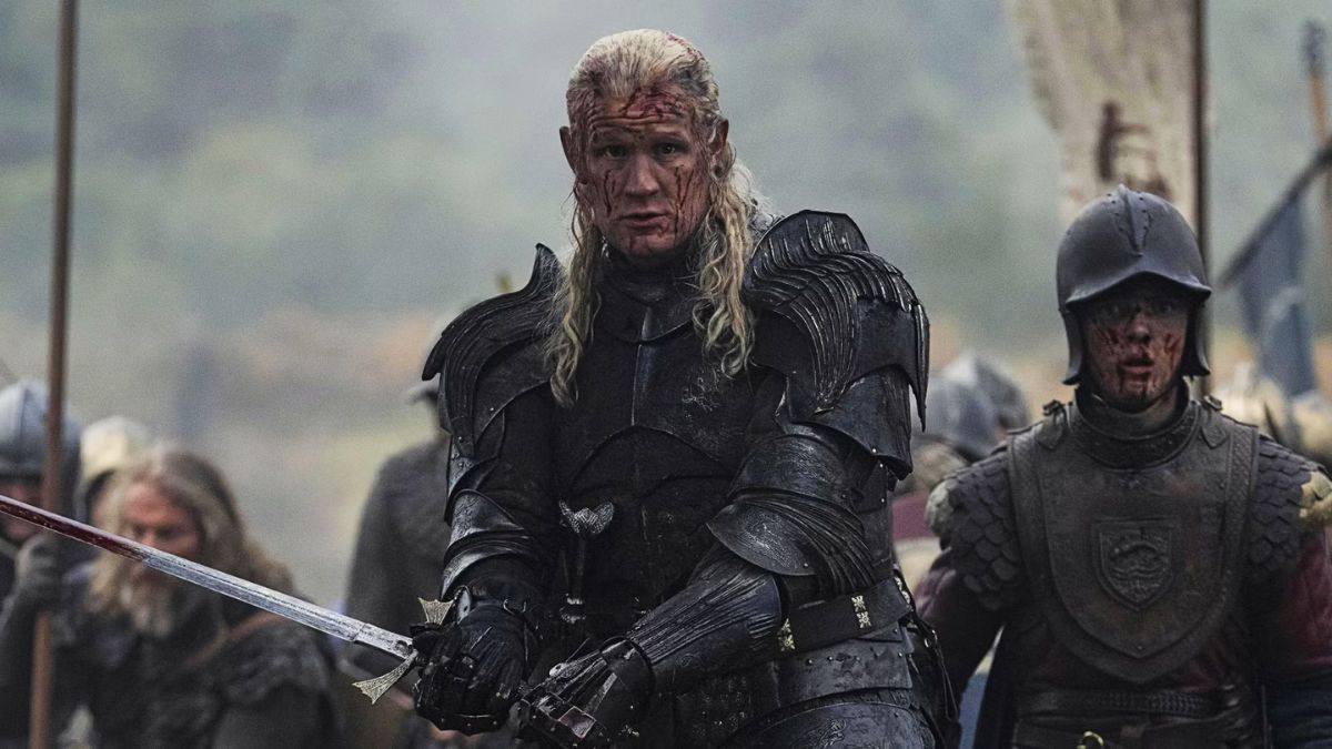 'House of the Dragon' Season 3 teaser, streaming date out: This time it's WAR!