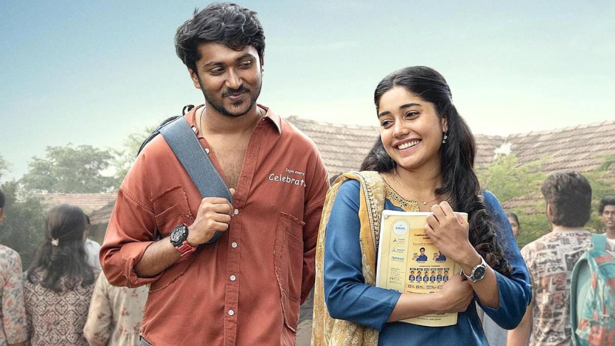 At the overseas box office, 'Vaazha 2: Biopic of a Billion Bros' earned more from Middle East, with UAE as the most dominant market