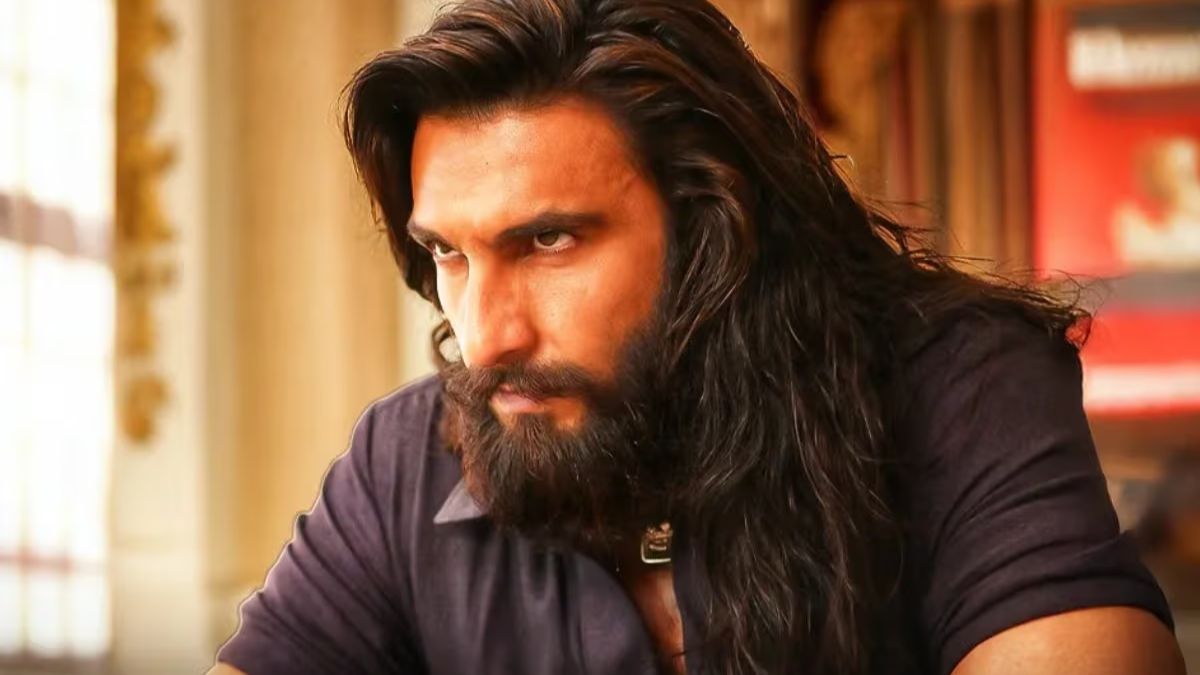 'Dhurandhar 2: The Revenge' is highest-grossing Hindi movie in South India, did most business in THIS state