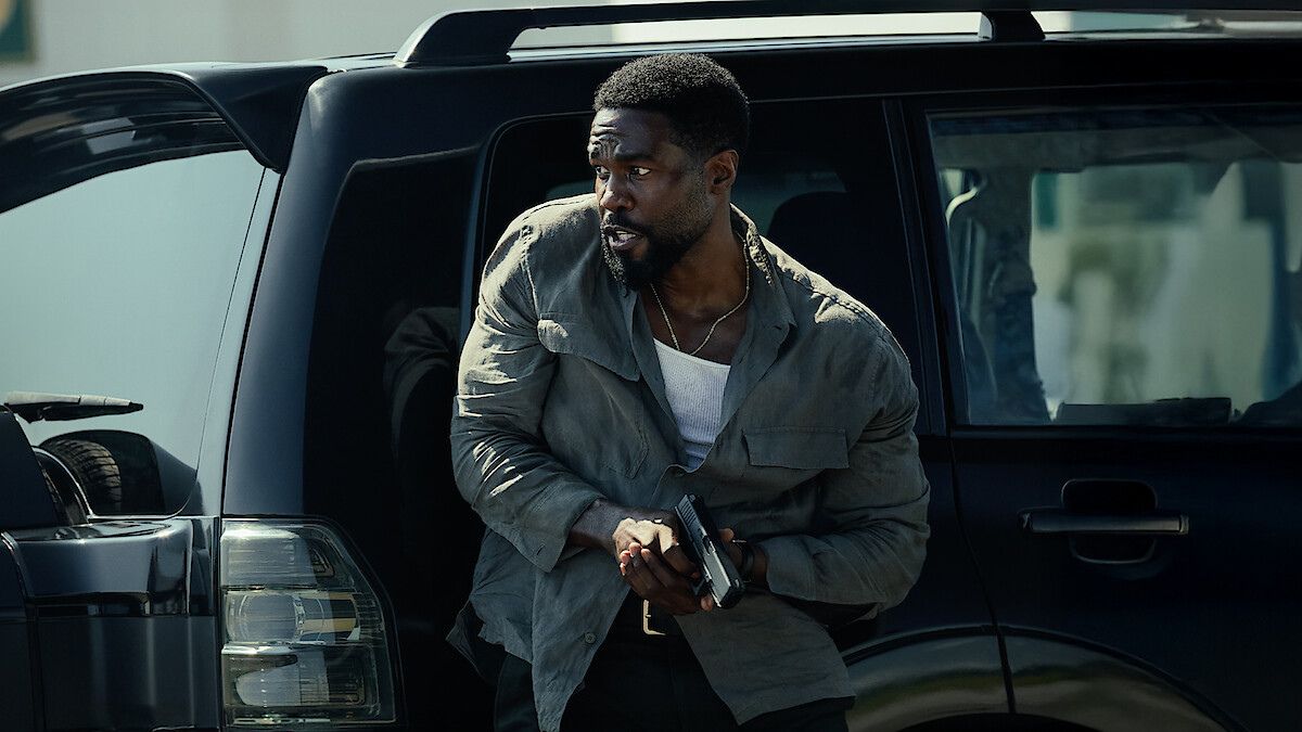 'Man on Fire' series on Netflix: Yahya Abdul-Mateen II's thriller is a fresh take on the novel that inspired two movies