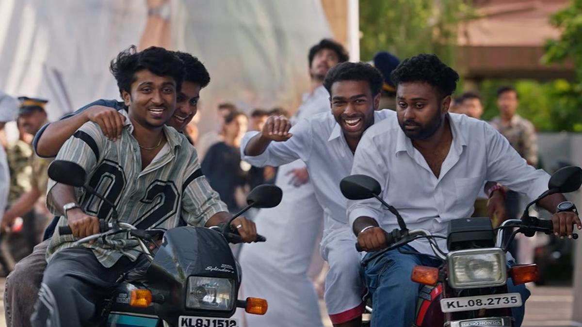 ‘Vaazha 2’ success proves the bankability of digital content creators in Malayalam cinema