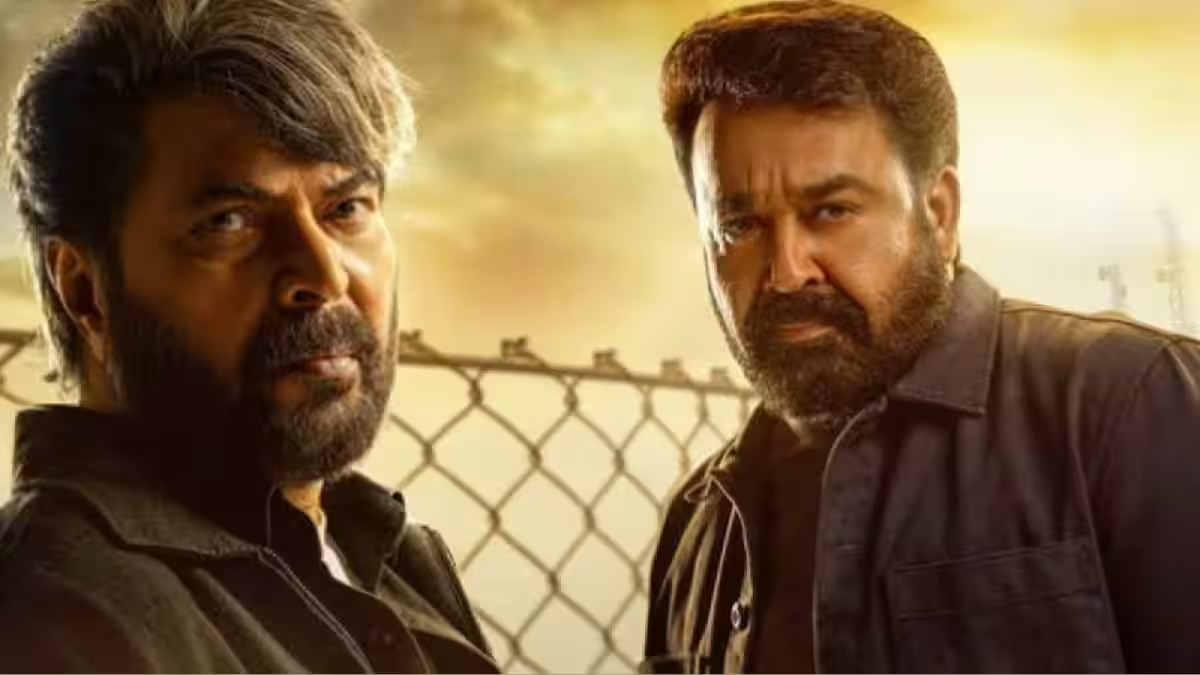 Box Office: 'Patriot' opens strong, becomes second-highest opening day Malayalam grosser after 'L2: Empuraan'