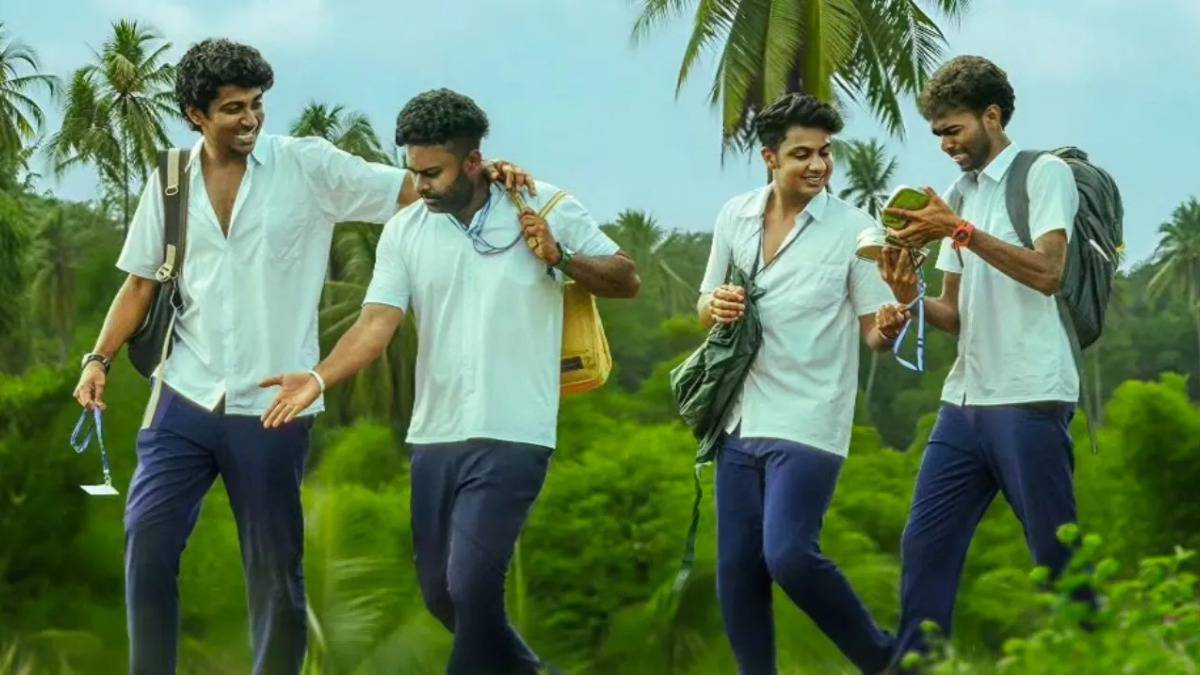 When is 'Vaazha 2' coming to streaming? OTT release date, platform, cast and crew details