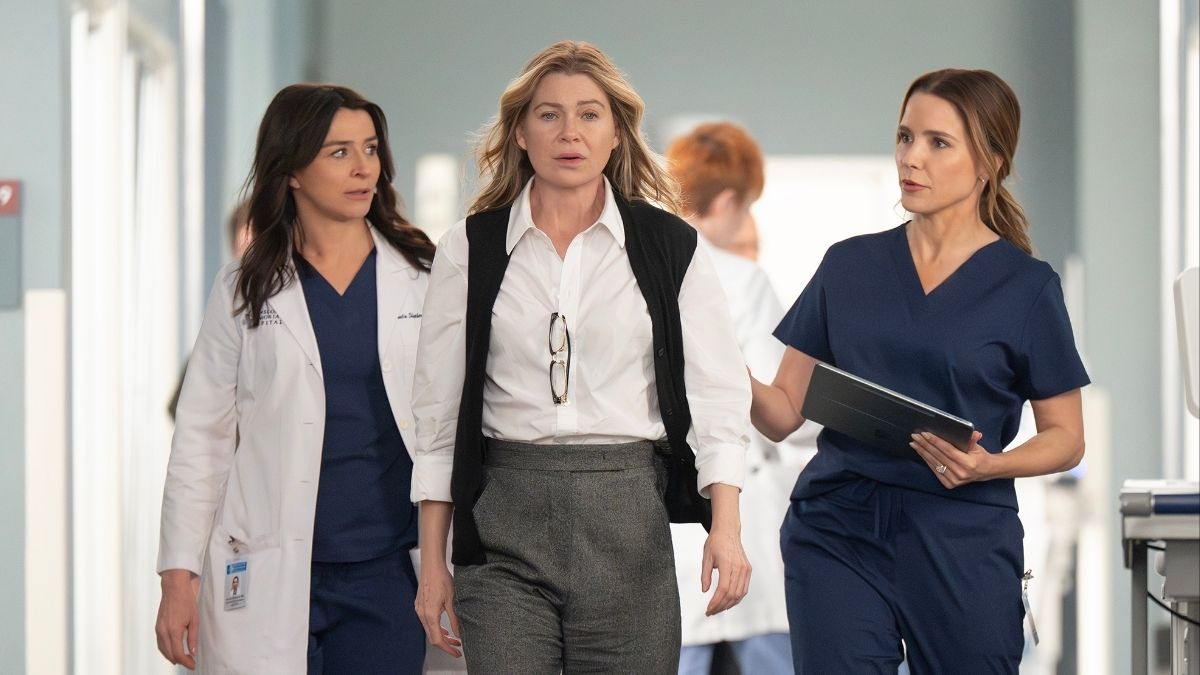 ‘Grey’s Anatomy’ expands its medical-drama universe with new Texas-set spinoff