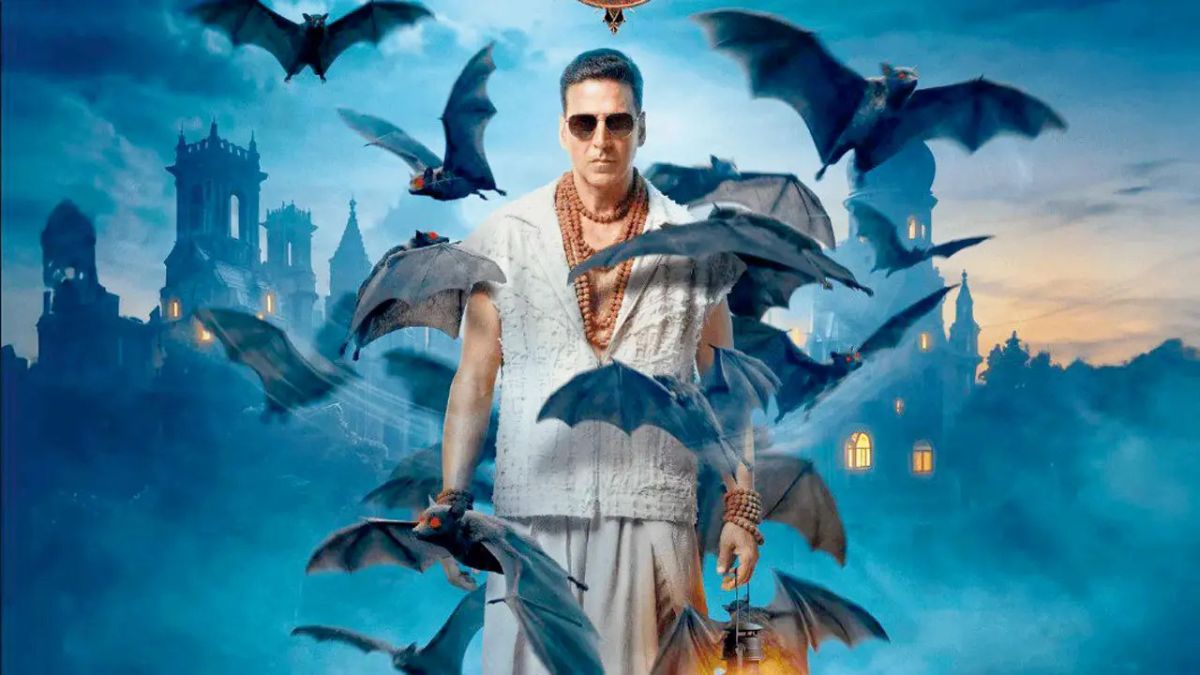 Box Office Report: 'Bhooth Bangla' is Akshay Kumar's most successful horror-comedy since 'Bhool Bhulaiyaa', crosses Rs 200 crore worldwide