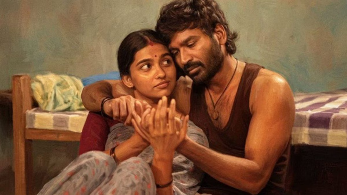 Box Office: Dhanush's 'Kara' underperforms, nears 30 crore globally; needs to collect Rs 200 in India to be a hit