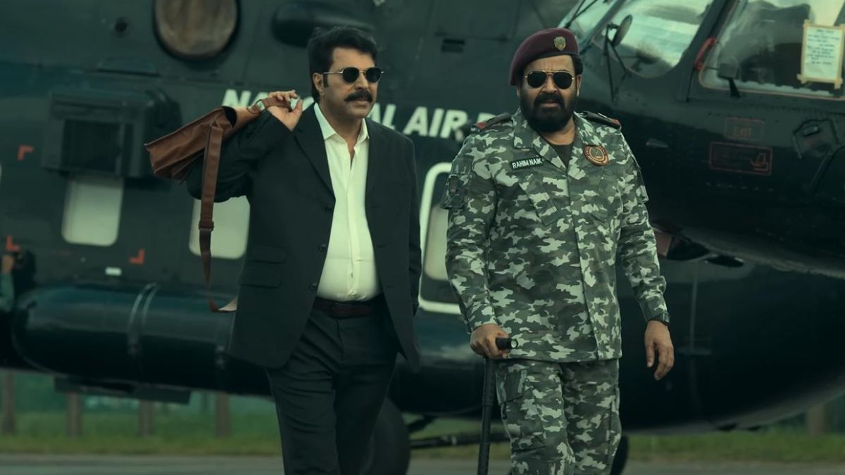 'Patriot' Box Office: Mammootty-Mohanlal thriller collects Rs 50 crore worldwide, fails to break 'L2: Empuraan' opening record