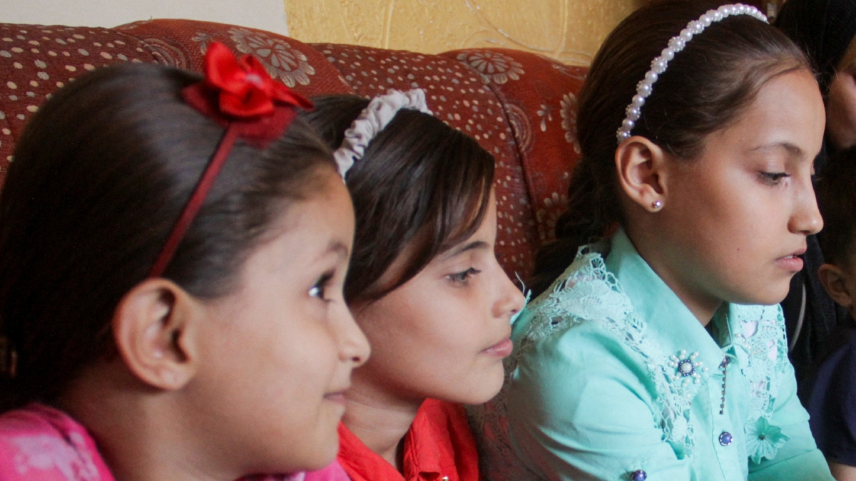 OPINION | Prioritizing children and adolescents to turn the tide on Non ...