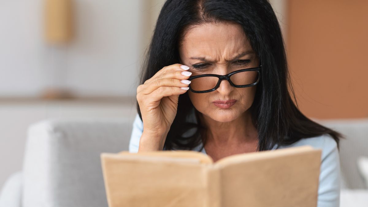 Sudden vision loss? Why doctors say it could be an early sign of multiple sclerosis
