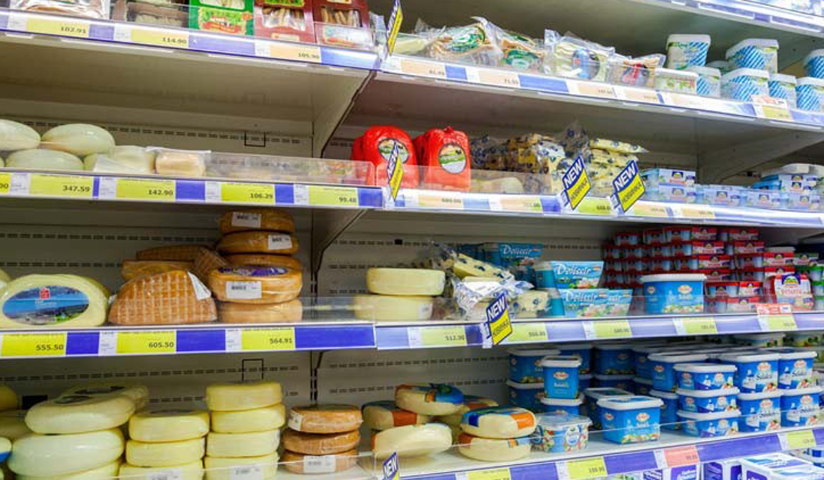 From healthy to super-healthy: The changing landscape of food industry in India