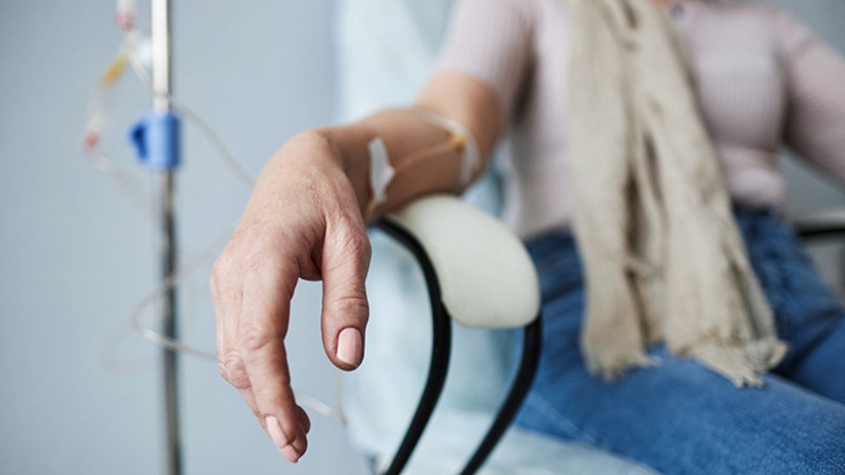 Stop believing these cancer myths before it’s too late