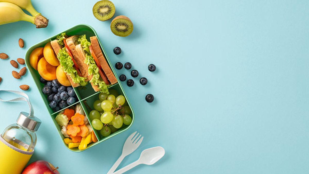 FACT CHECK: Are myths causing women to consume less protein than they actually need?