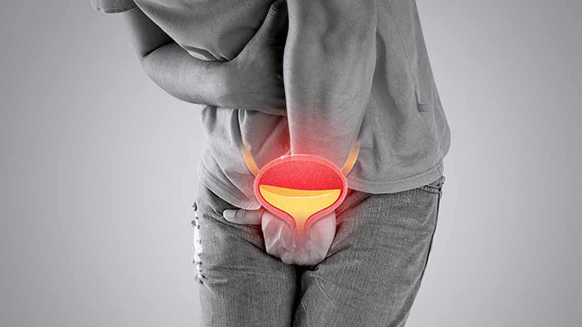 Is it harmful to hold your urine? Experts explain the risks