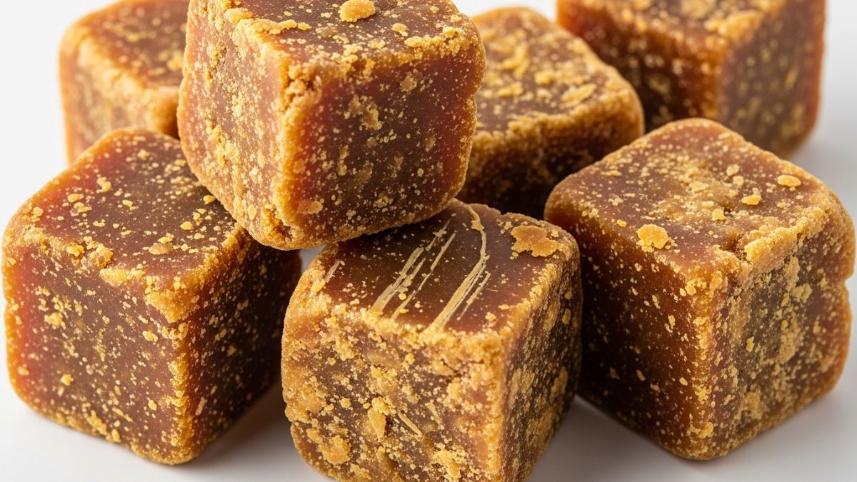 Switching to jaggery for health? Here’s what science really says