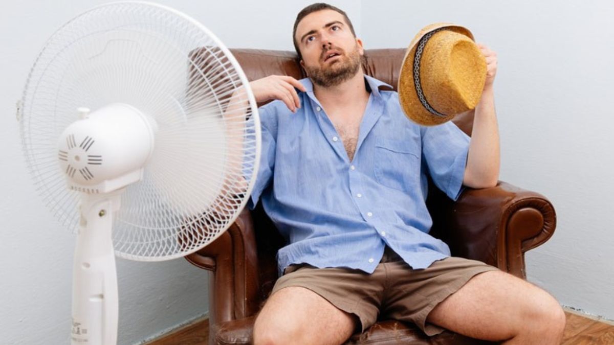 Heatwave survival: Apollo expert reveals 4 hydration tips that you shouldn’t ignore