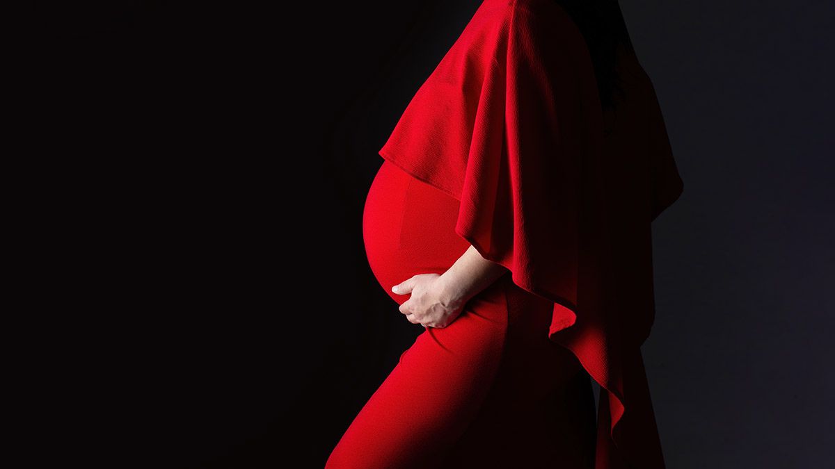 Pregnant? Here’s why air pollution could harm your baby and what you can do&nbsp;