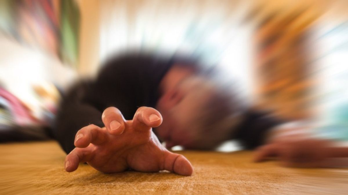 Epilepsy awareness: The do's and don'ts in the first 10 minutes after a seizure 