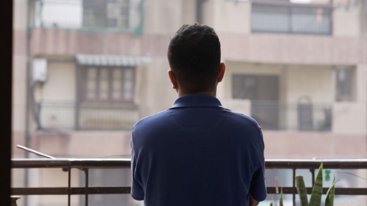 ‘People think you can’t live normally’: This schizophrenia survivor proves otherwise