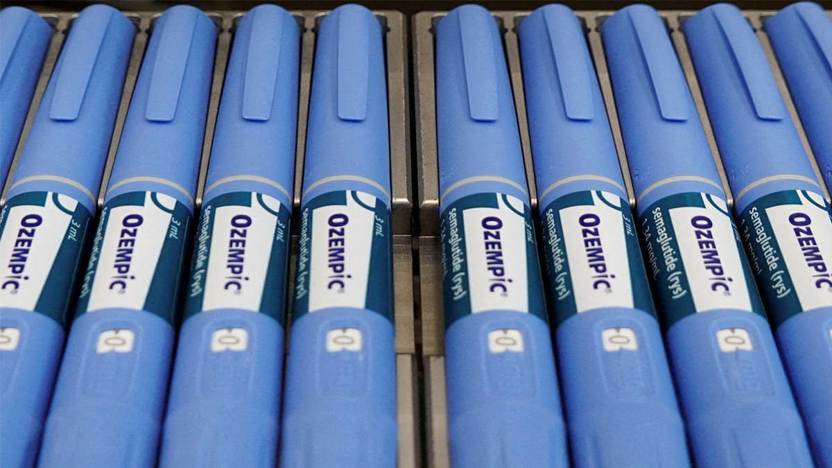 Can the new drug Ozempic solve India's growing metabolic health emergency?