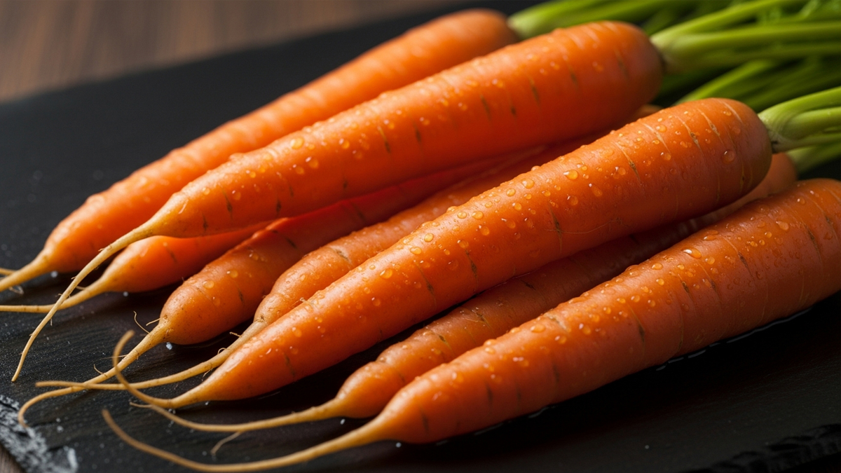 Fact check: Are cooked carrots really healthier for you than raw ones?