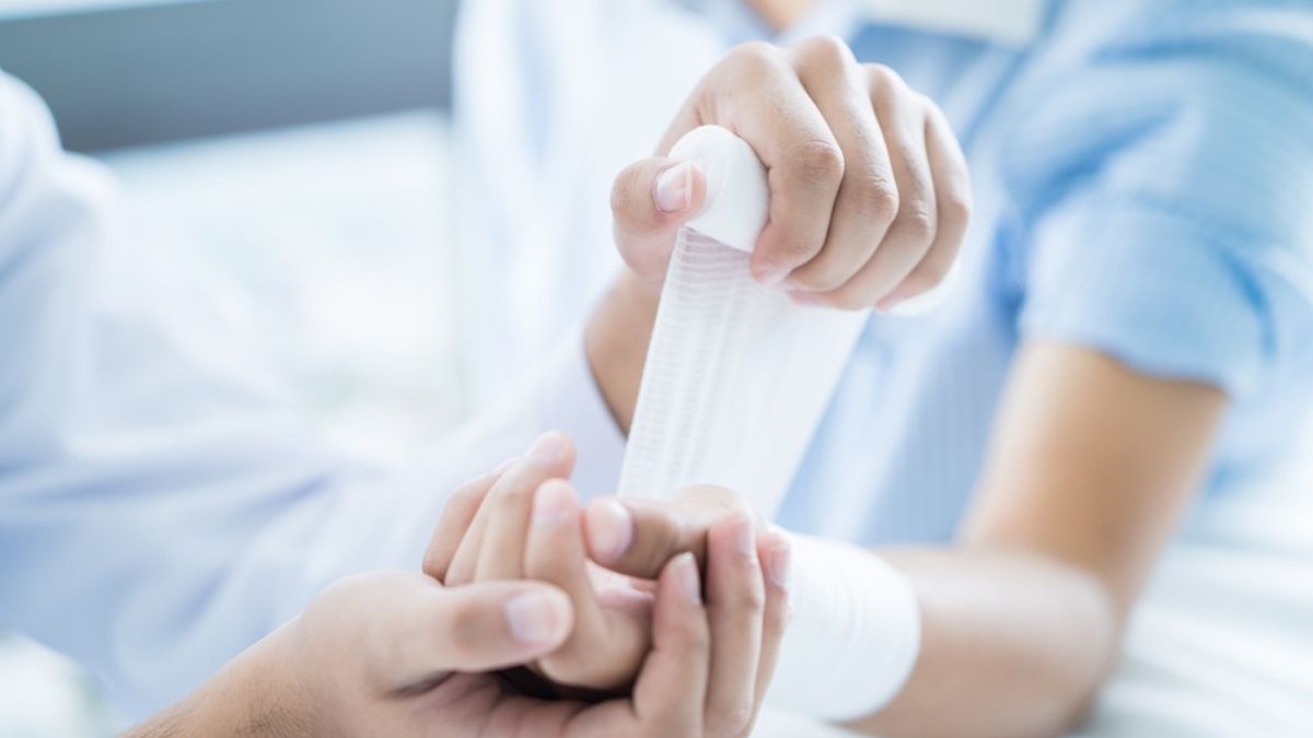 From medicine supply chains to insurance: The forces that defined health care in 2025