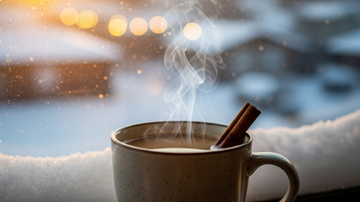 Fact check: Is repeatedly boiling your tea causing acidity?