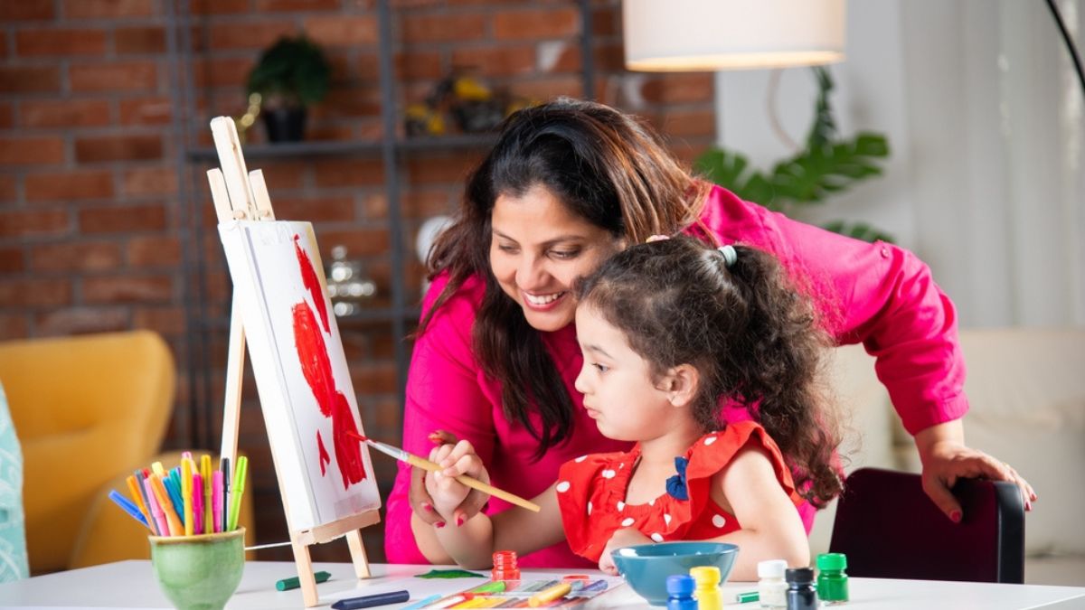 Personalised parenting: How understanding your child’s DNA can shape a healthier tomorrow