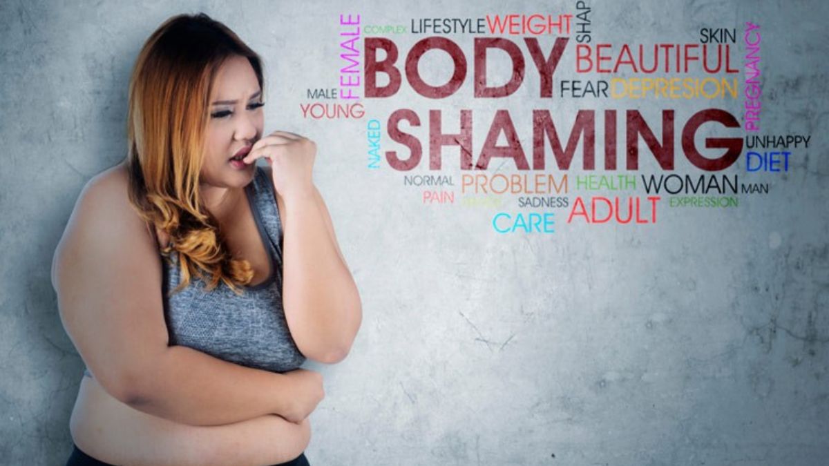 Body image is not a gender issue Here s what we are getting wrong The Week