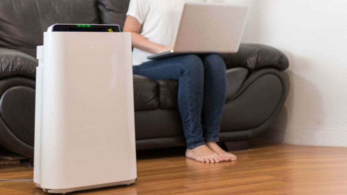 Air purifiers can clean the air—but some may also harm you, studies warn