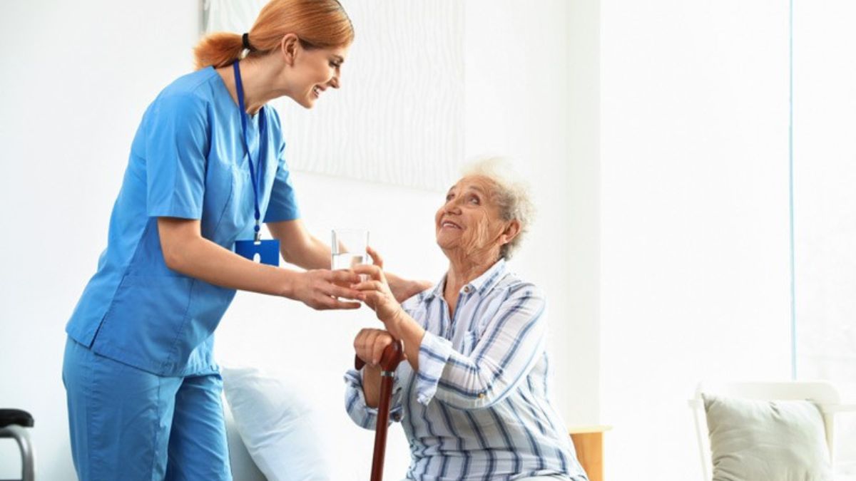 Surprising study reveals what seniors want most — It is not health