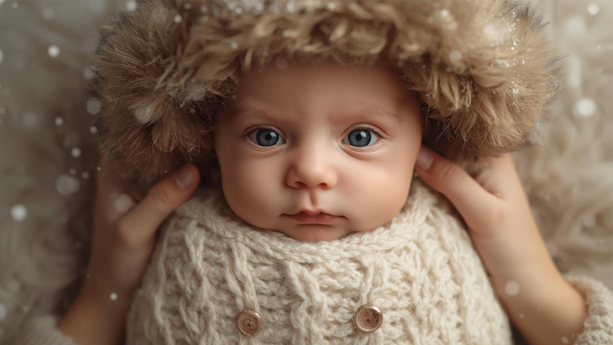 Fact check: Can too many layers of clothing harm your infant?