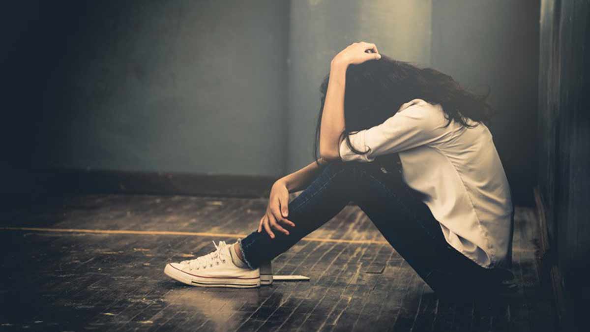 Feeling low this winter? You might be experiencing seasonal depression—Here’s how to spot it