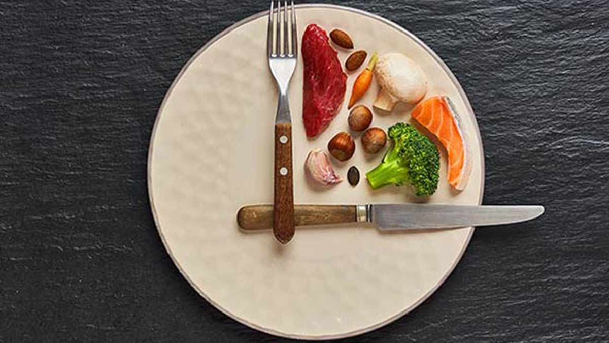 How diet and fitness mistakes may be disrupting your hormones?