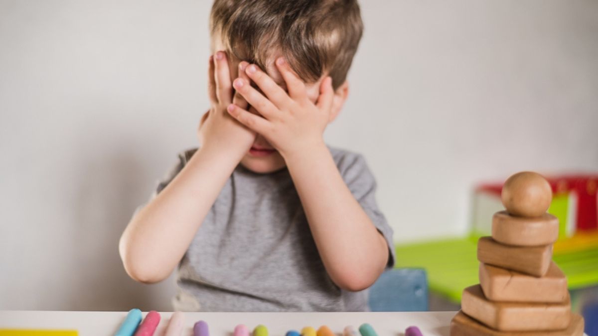 Can probiotics help autism? Study reports nearly 50% drop in behavioural issues