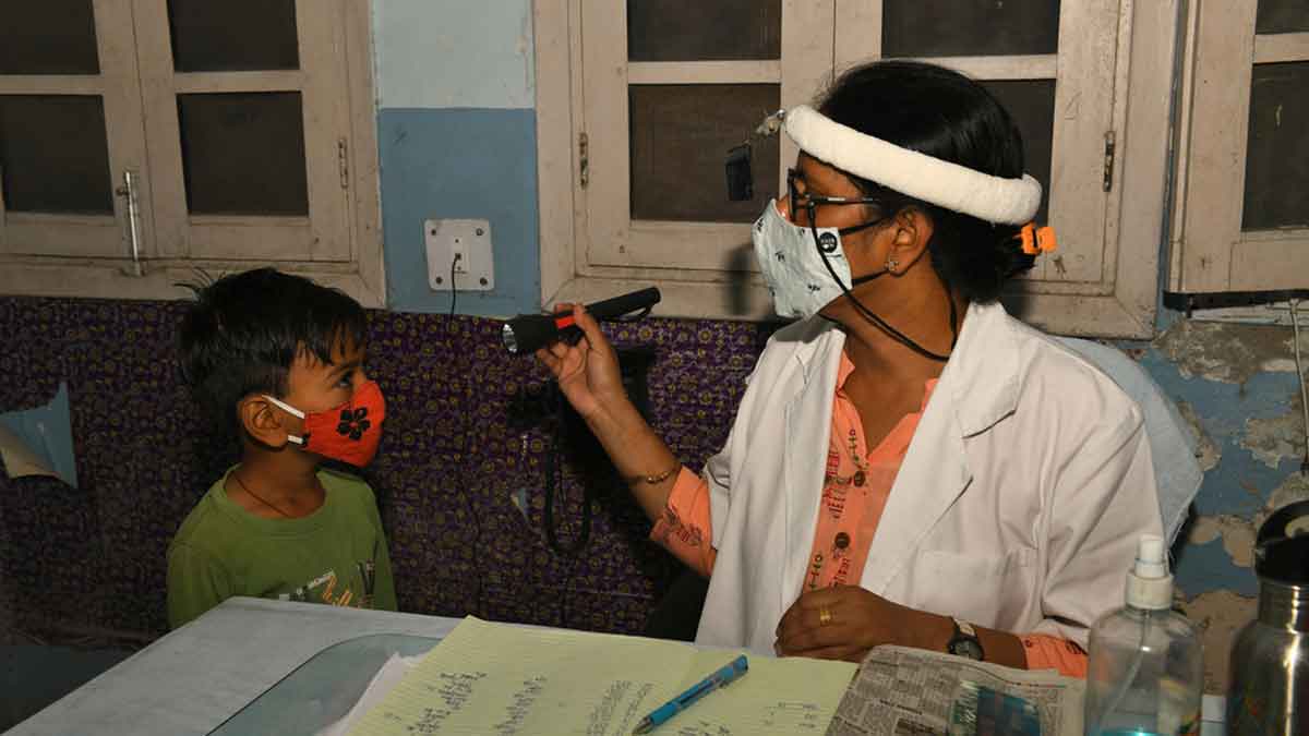 Say goodbye to glasses? How omega-3s might be the key to preventing childhood myopia!- The Week