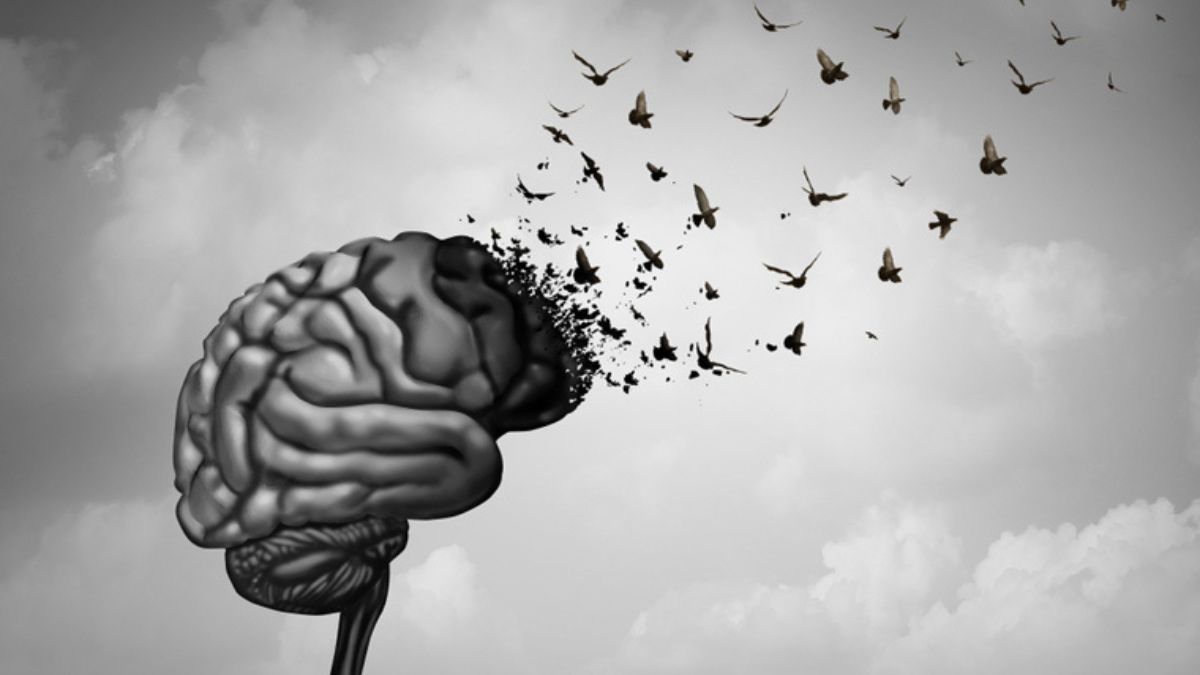 These 6 depression symptoms in midlife could raise dementia risk by nearly 50 per cent